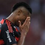 Justiça do Distrito Federal torna Bruno Henrique réu por estelionato