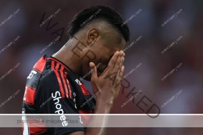 Justiça do Distrito Federal torna Bruno Henrique réu por estelionato