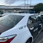 Operação policial contra facções em Guarus termina com dois presos e um baleado