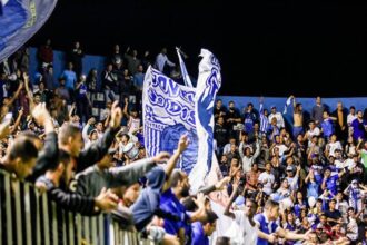 Goytacaz é destaque em programa do SporTV