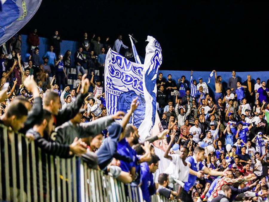 Goytacaz é destaque em programa do SporTV