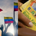 Número de venezuelanos no Bolsa Família cresce de 1 mil para 205 mil em oito anos