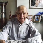 Morre o ex-prefeito e ex-deputado federal, Carlos Peçanha, aos 95 anos