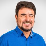 Prefeito de Quissamã sofre acidente de carro em Carapebus