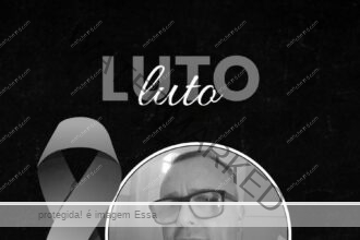 Morre em Campos o dentista José Prisco Pereira de Carvalho