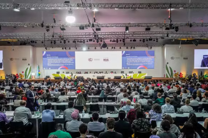 Relatório do TCU revela irregularidades e superfaturamento em licitações da COP30