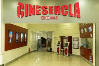 Novo cinema do Shopping Avenida 28 já tem previsão para estrear em Campos