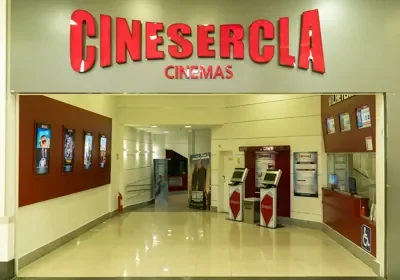 Novo cinema do Shopping Avenida 28 já tem previsão para estrear em Campos