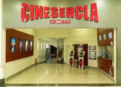 Novo cinema do Shopping Avenida 28 já tem previsão para estrear em Campos