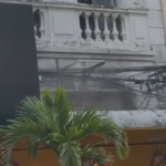 Lanchonete registra princípio de incêndio na tarde desta quarta-feira em Campos