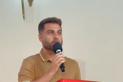 Exclusivo: Wladimir Garotinho agradece elogio de Eduardo Paes e comenta declaração sobre Campos como segunda capital do RJ