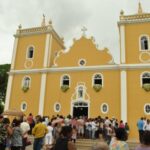 Divulgada a programação da Festa de Santo Amaro deste ano