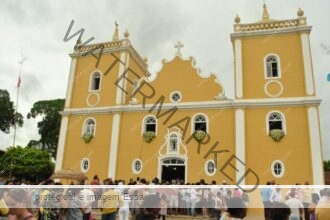 Divulgada a programação da Festa de Santo Amaro deste ano