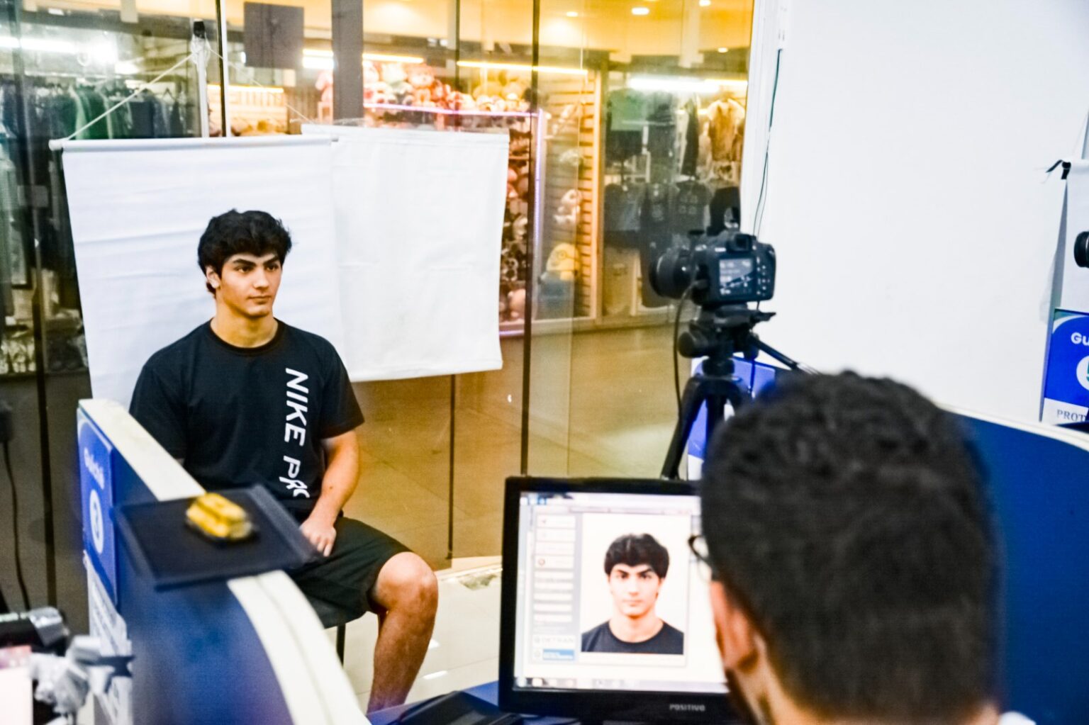 Detran RJ abrirá postos neste sábado para emissão da nova Carteira de Identidade Nacional