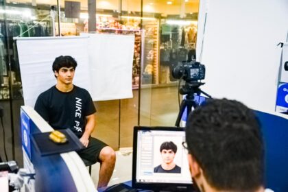 Detran RJ abrirá postos neste sábado para emissão da nova Carteira de Identidade Nacional