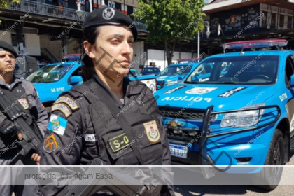 Governador atualiza valor do auxílio alimentação da PM e confirma reajuste de mais de 160%