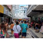 Lojas estão autorizadas a abrir no feriado de Santo Amaro em Campos