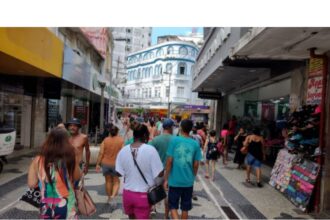 Lojas estão autorizadas a abrir no feriado de Santo Amaro em Campos