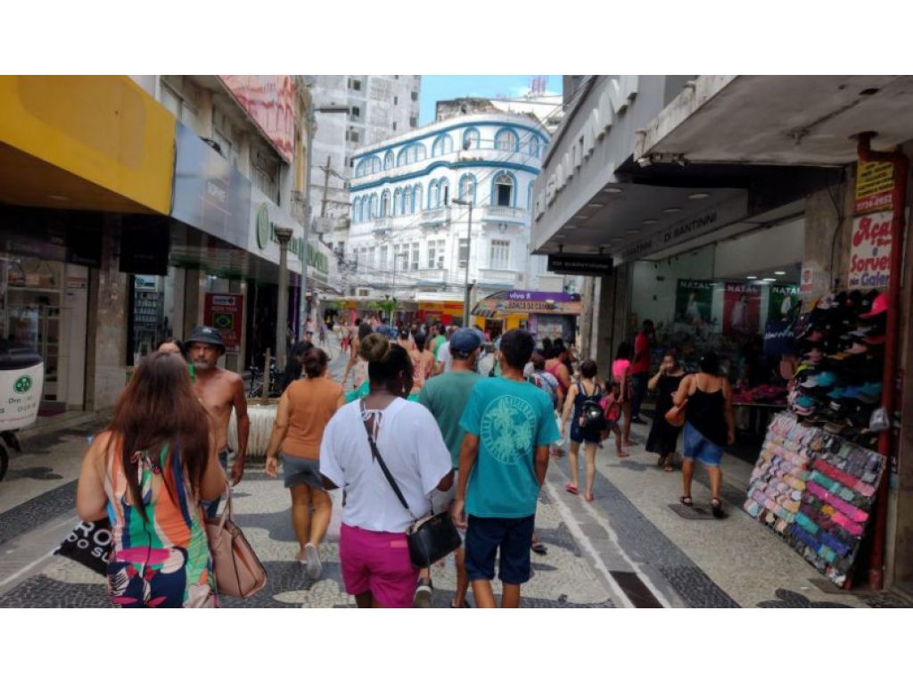 Lojas estão autorizadas a abrir no feriado de Santo Amaro em Campos