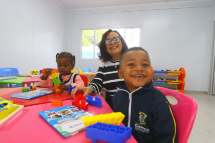 Últimos dias para se inscrever no concurso da Educação