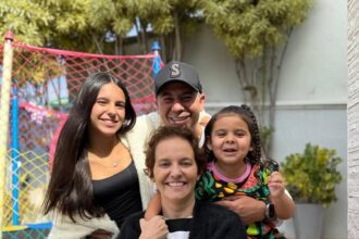 Morre Aline Rabelo, esposa do prefeito de Cabo Frio