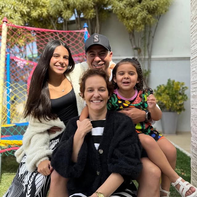 Morre Aline Rabelo, esposa do prefeito de Cabo Frio