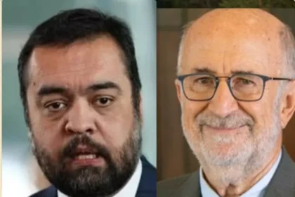 Governador veta projeto da Alerj que criava fundo de R$ 300 milhões para combater efeitos climáticos