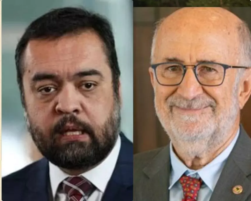 Governador veta projeto da Alerj que criava fundo de R$ 300 milhões para combater efeitos climáticos