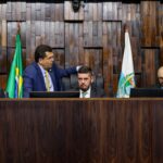 Concurso da Alerj bate recorde histórico de inscrições e reforça legado de Bacellar