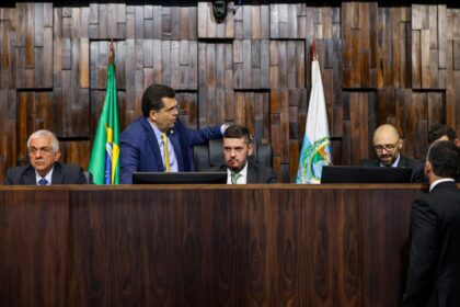 Concurso da Alerj bate recorde histórico de inscrições e reforça legado de Bacellar