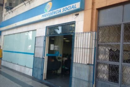 Agências do INSS ficarão fechadas em todo o país de quarta a sexta-feira nesta semana