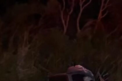 Colisão entre carro e moto mata casal na BR-356, em São João da Barra