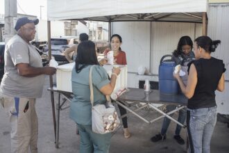Prefeitura de SFI inaugura nesta quarta-feira “Café do Trabalhador”, em Praça João Pessoa
