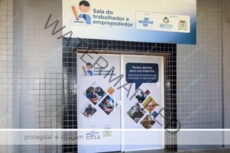 SFI com 40 vagas de emprego para contratação imediata