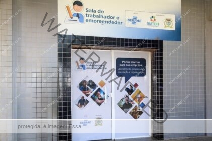 SFI com 40 vagas de emprego para contratação imediata