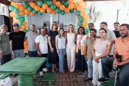 Prefeitura de SFI inaugura Café do Trabalhador em Praça João Pessoa