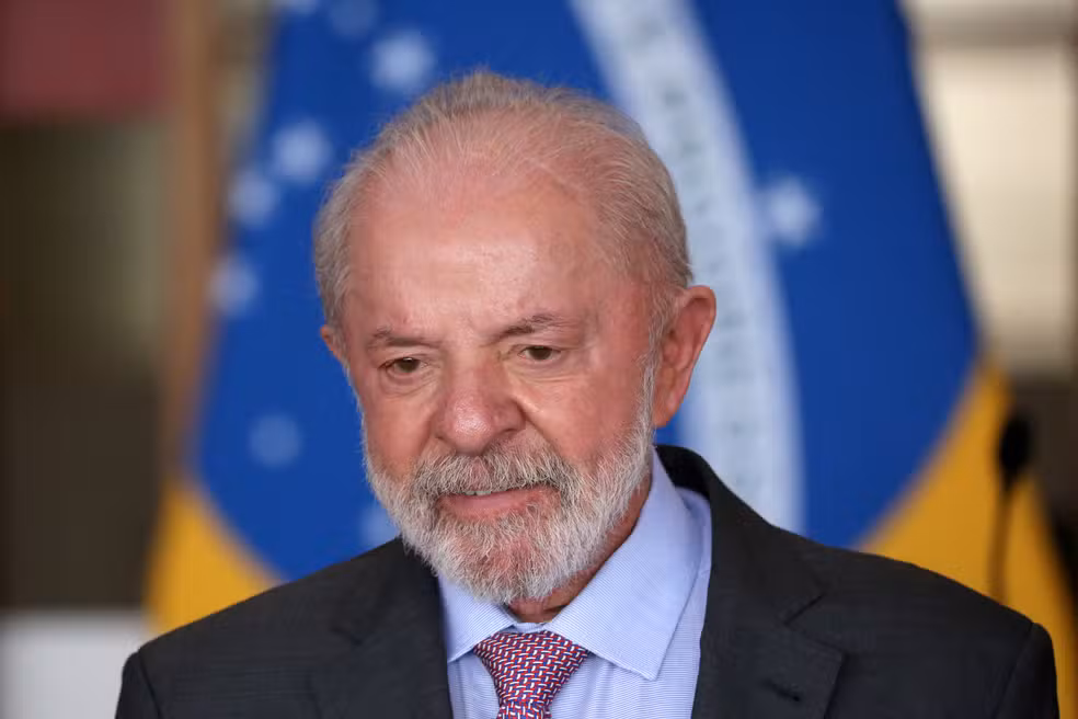 Pesquisa da Quaest aponta desaprovação de 49% ao governo Lula