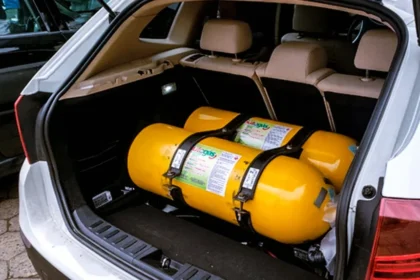 Tarifas de gás terão redução em fevereiro no estado do Rio