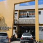 Homem é preso em flagrante por adulteração de veículo em Macaé