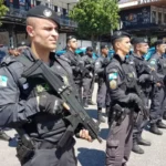 Governo do RJ aprova e aumenta valor da gratificação para policiais da reserva que atuam em programa de serviço voluntário