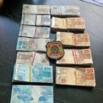 Polícia Federal bloqueia R$ 5,7 bilhões e apreende R$ 97 mil em espécie no Caso Master