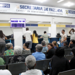 Guias para pagamento do IPTU estão disponíveis em Campos