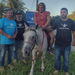 FME abre recadastramento para alunos de equoterapia em Campos