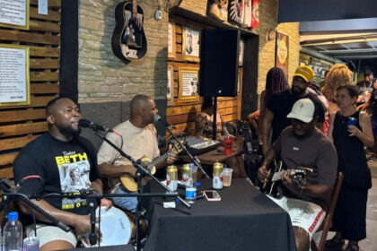 Eventos de pré-carnaval movimentam foliões em Campos