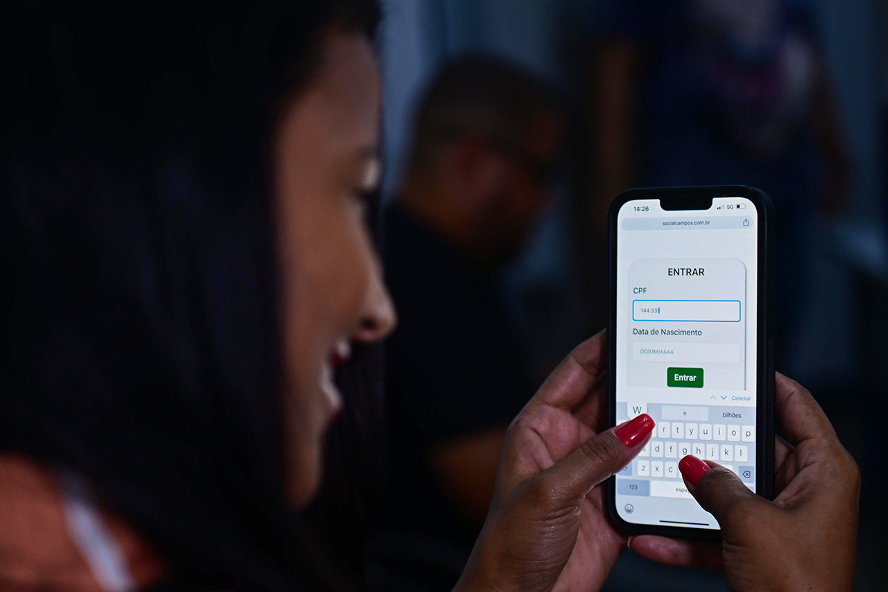 Agendamento on-line para atualização do CadÚnico começa nesta sexta-feira