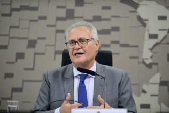 Comissão do Senado deve pedir compartilhamento de dados sigilosos do caso Master