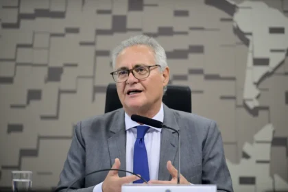 Comissão do Senado deve pedir compartilhamento de dados sigilosos do caso Master