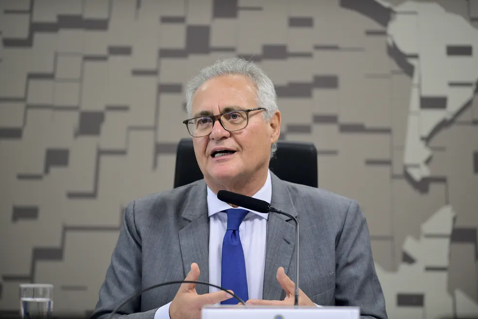 Comissão do Senado deve pedir compartilhamento de dados sigilosos do caso Master