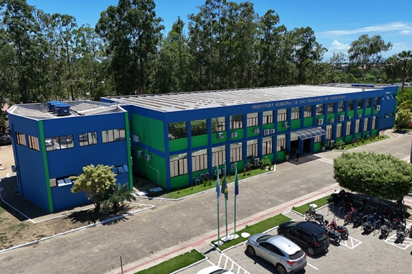 Prefeitura de SFI anuncia que contribuintes têm até 28 de fevereiro para aproveitar IPTU com desconto de 20%