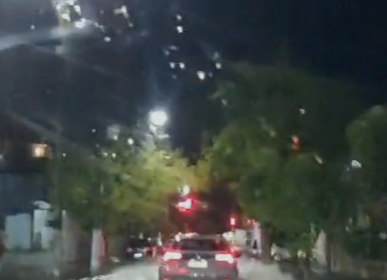 Campos registra mais de 30mm de chuva em alguns pontos da cidade em uma hora nessa quarta-feira